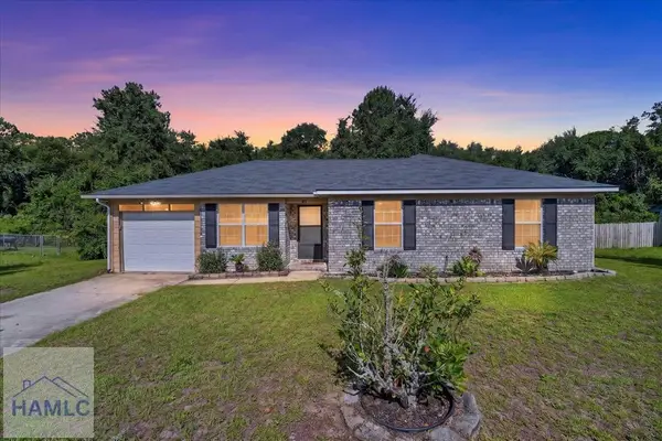 471 Sabreena Circle, Hinesville, GA 31313
