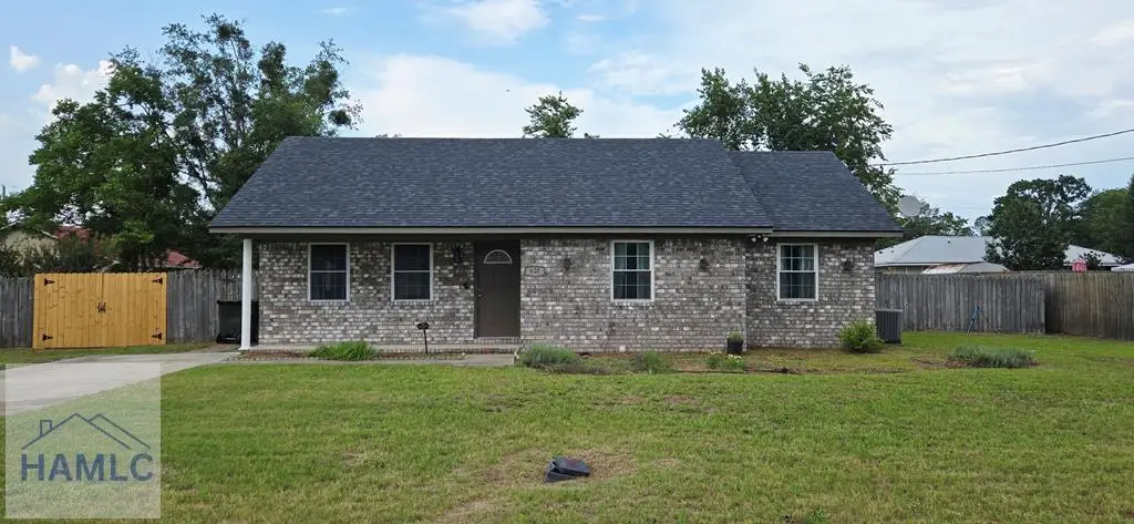 620 Sabreena Circle, Hinesville, GA 31313 - #1