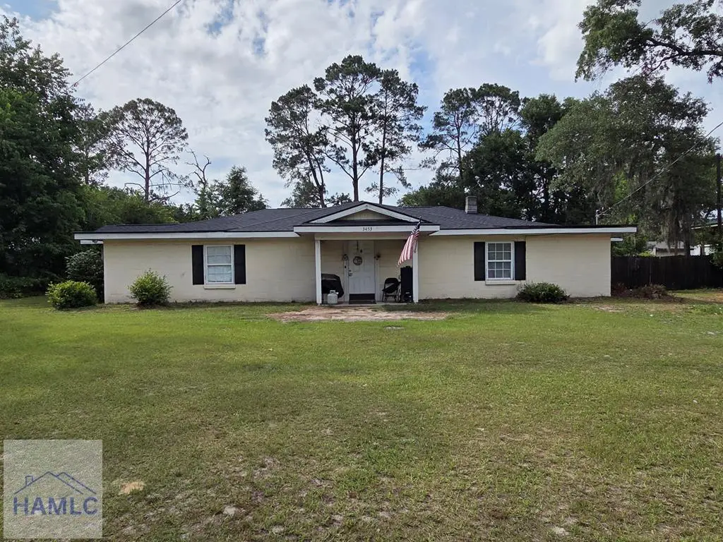 3453 Highway 204, Ellabell, GA 31308 - #1