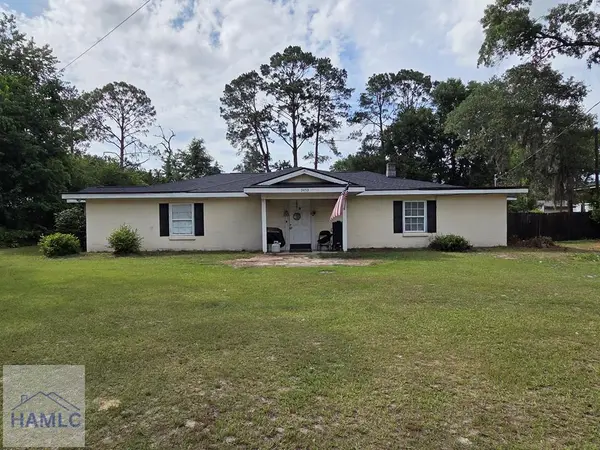 3453 Highway 204, Ellabell, GA 31308