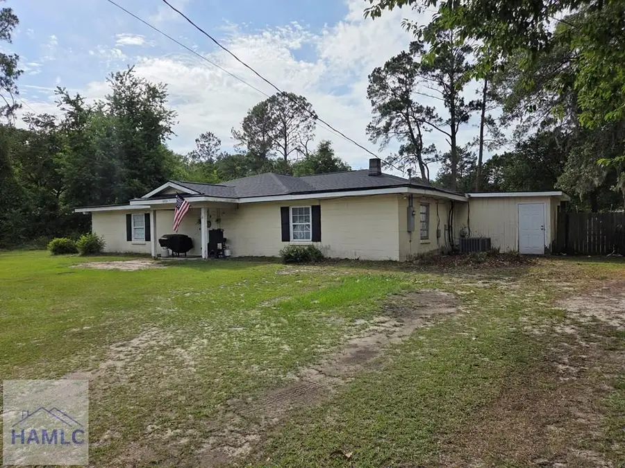 3453 Highway 204, Ellabell, GA 31308 - #2