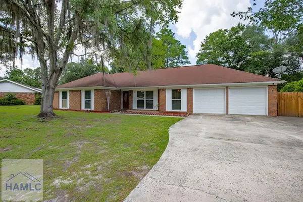 210 West General Stewart Way, Hinesville, GA 31313