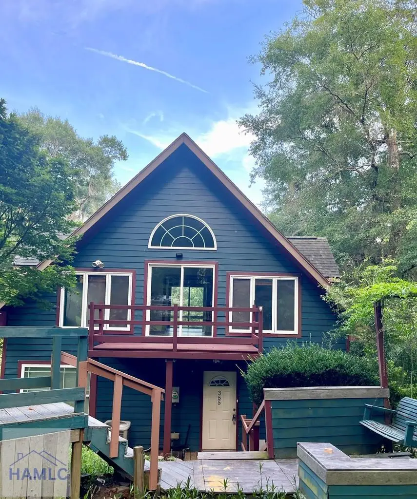 355 Thurmon Road, Jesup, GA 31545 - #1