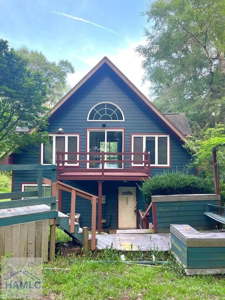 355 Thurmon Road, Jesup, GA 31545 - #2