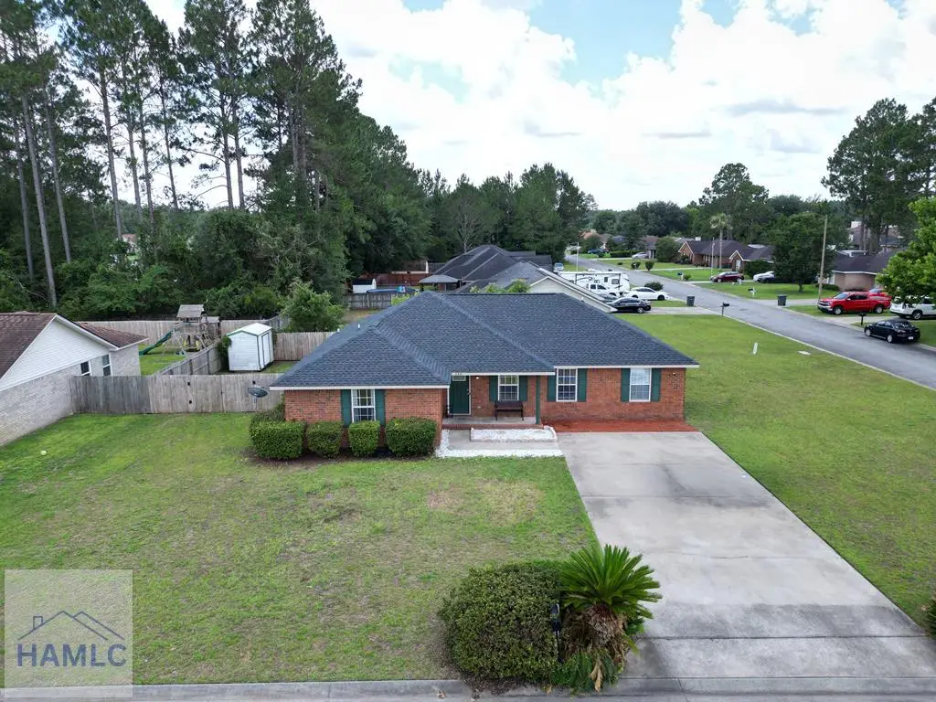 2201 Driftwood Lane, Hinesville, GA 31313 - #1