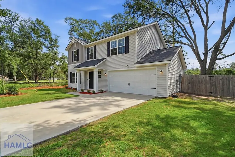 14 Griffin Road, Allenhurst, GA 31301 - #2
