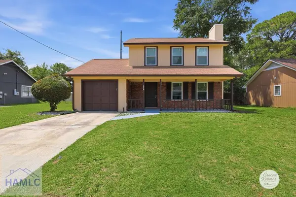 820 Lost Grove Lane, Hinesville, GA 31313