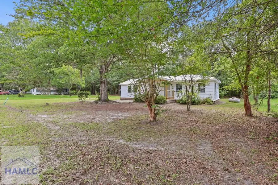 2154 Black Road, Darien, GA 31305 - #3