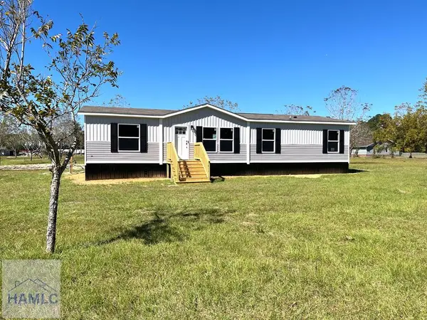 1411 Tupelo Drive, Claxton, GA 30417