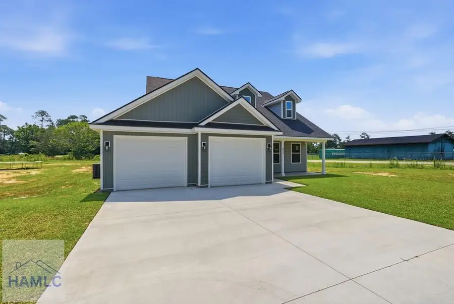 651 N Caswell, Glennville, GA 30427 - #2