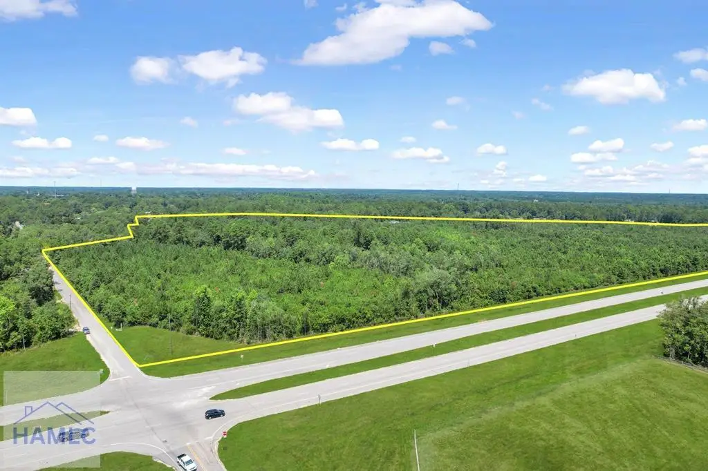0 Hwy 301, Jesup, GA 31546 - #1