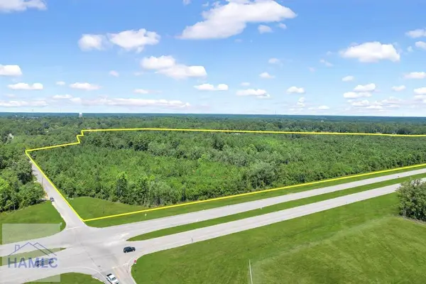 0 Hwy 301, Jesup, GA 31546