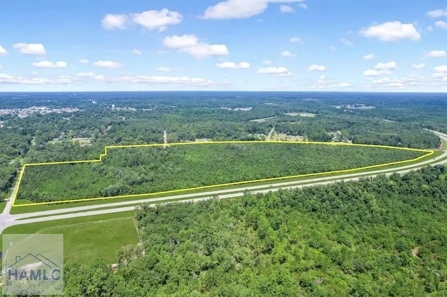 0 Hwy 301, Jesup, GA 31546 - #2
