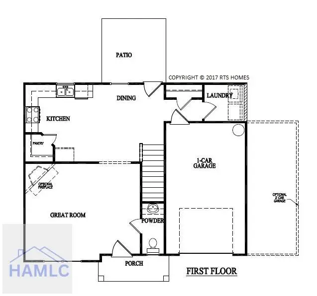 130 Quail Run Way Se, Allenhurst, GA 31301 - #3