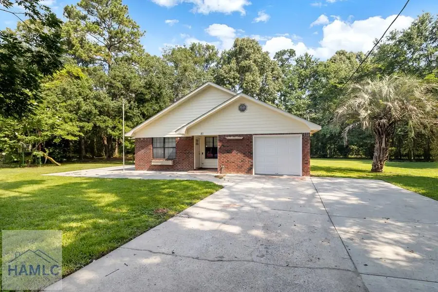 81 Kristen Lane, Midway, GA 31320 - #2