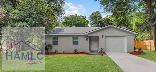 604 Caines Road, Hinesville, GA 31313 - #1