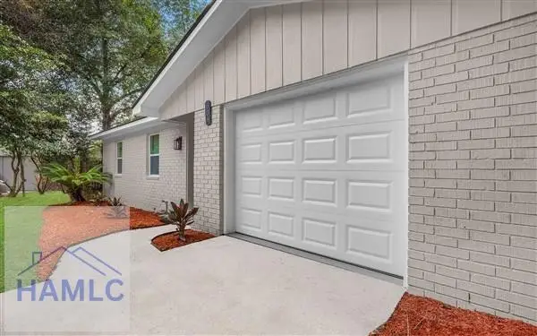 604 Caines Road, Hinesville, GA 31313 - #3
