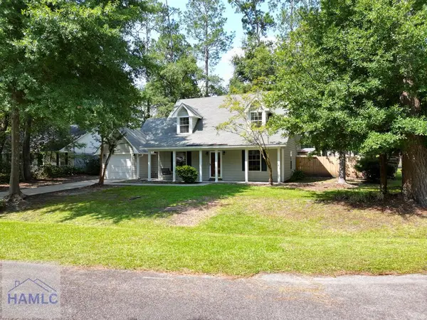 514 Creekview Drive, Hinesville, GA 31313