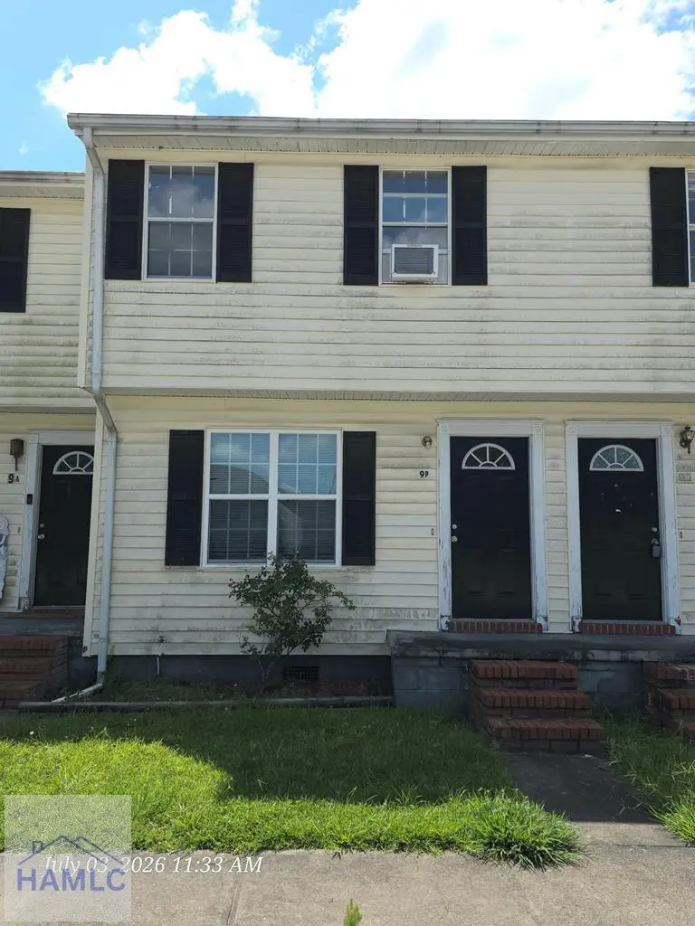 1100 Pineland Avenue #9B, Hinesville, GA 31313 - #1