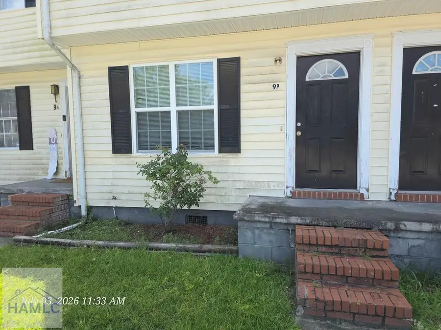 1100 Pineland Avenue #9B, Hinesville, GA 31313 - #2
