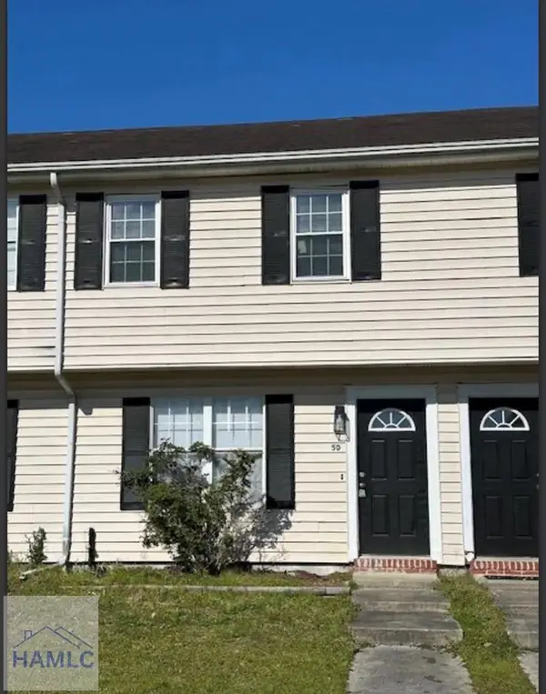 1100 Pineland Avenue #5D, Hinesville, GA 31313