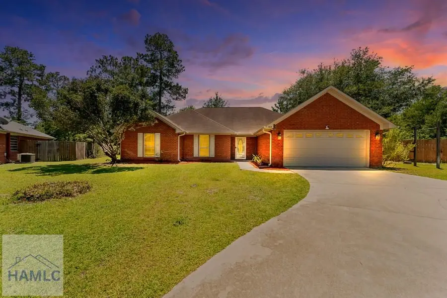 107 Shallowford Circle, Hinesville, GA 31313 - #2