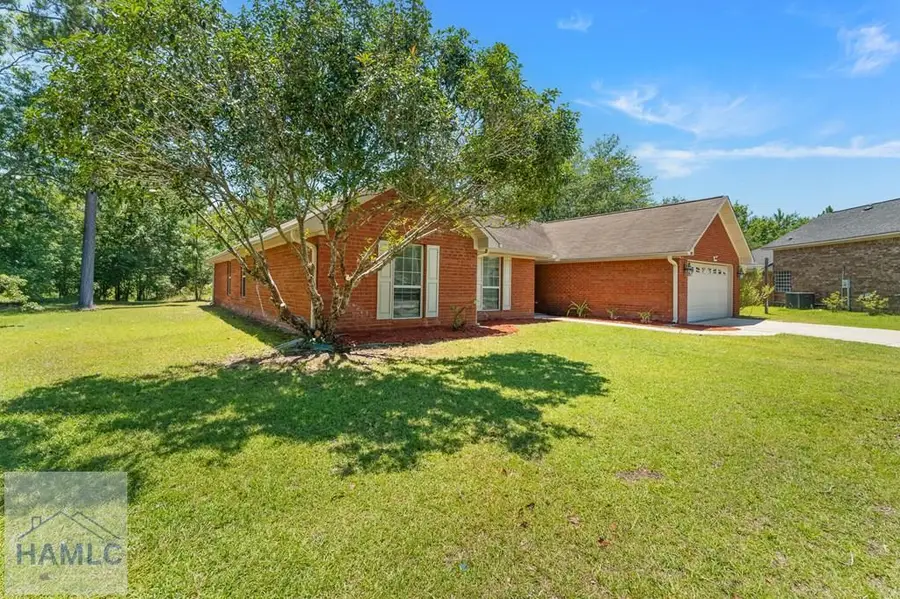 107 Shallowford Circle, Hinesville, GA 31313 - #3