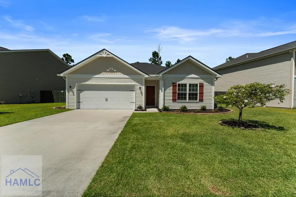 470 Brightleaf Circle, Hinesville, GA 31313 - #1
