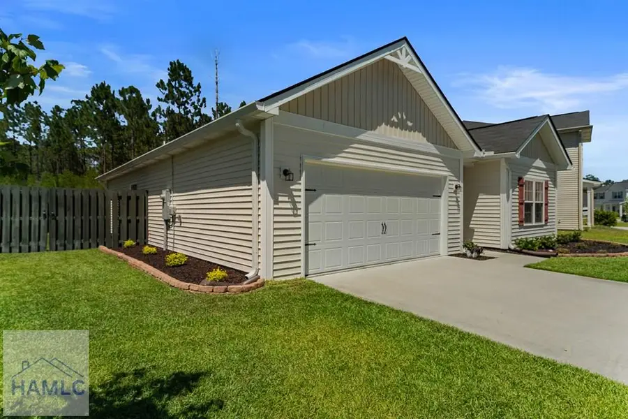 470 Brightleaf Circle, Hinesville, GA 31313 - #3