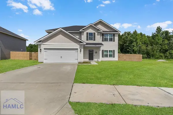 940 Meloney Drive, Hinesville, GA 31313