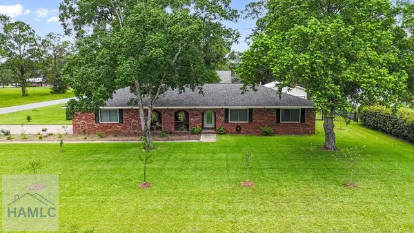 136 Candler Street, Jesup, GA 31545