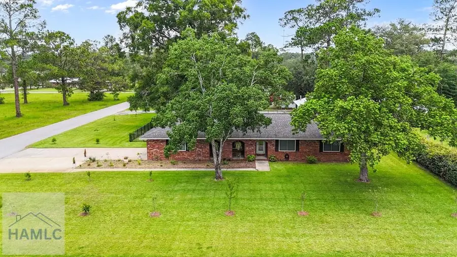 136 Candler Street, Jesup, GA 31545 - #3