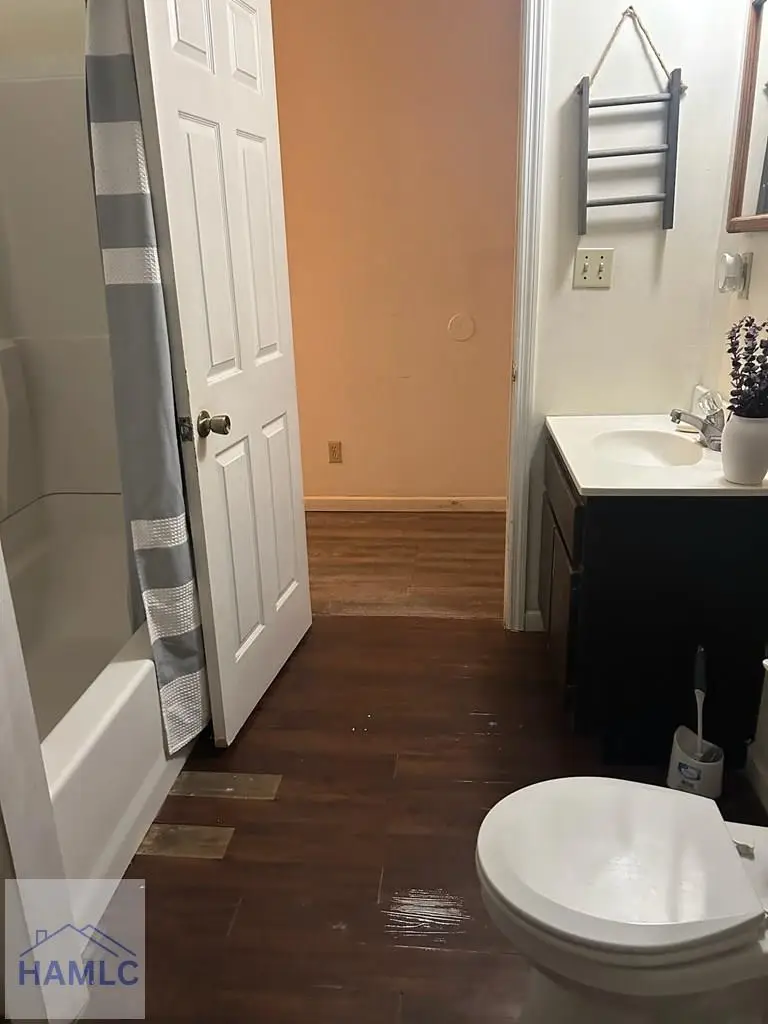 717 Poplar Street, Jesup, GA 31545 - #3