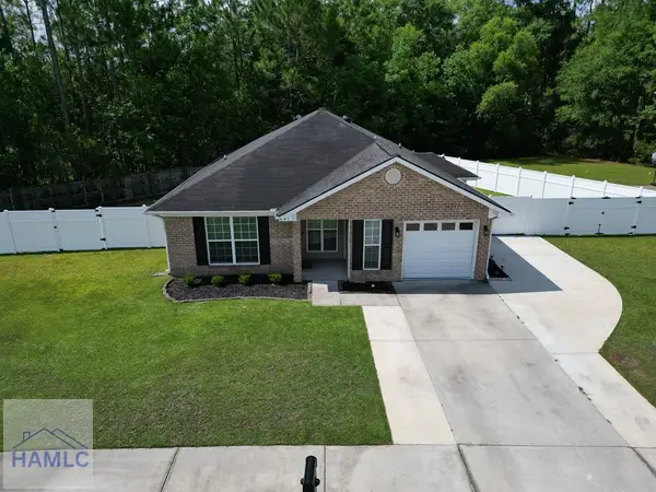 641 Piedmont Avenue, Hinesville, GA 31313