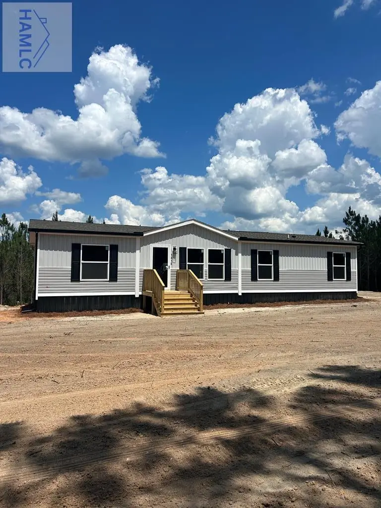 13 Penny Morris Road, Baxley, GA 31513 - #1