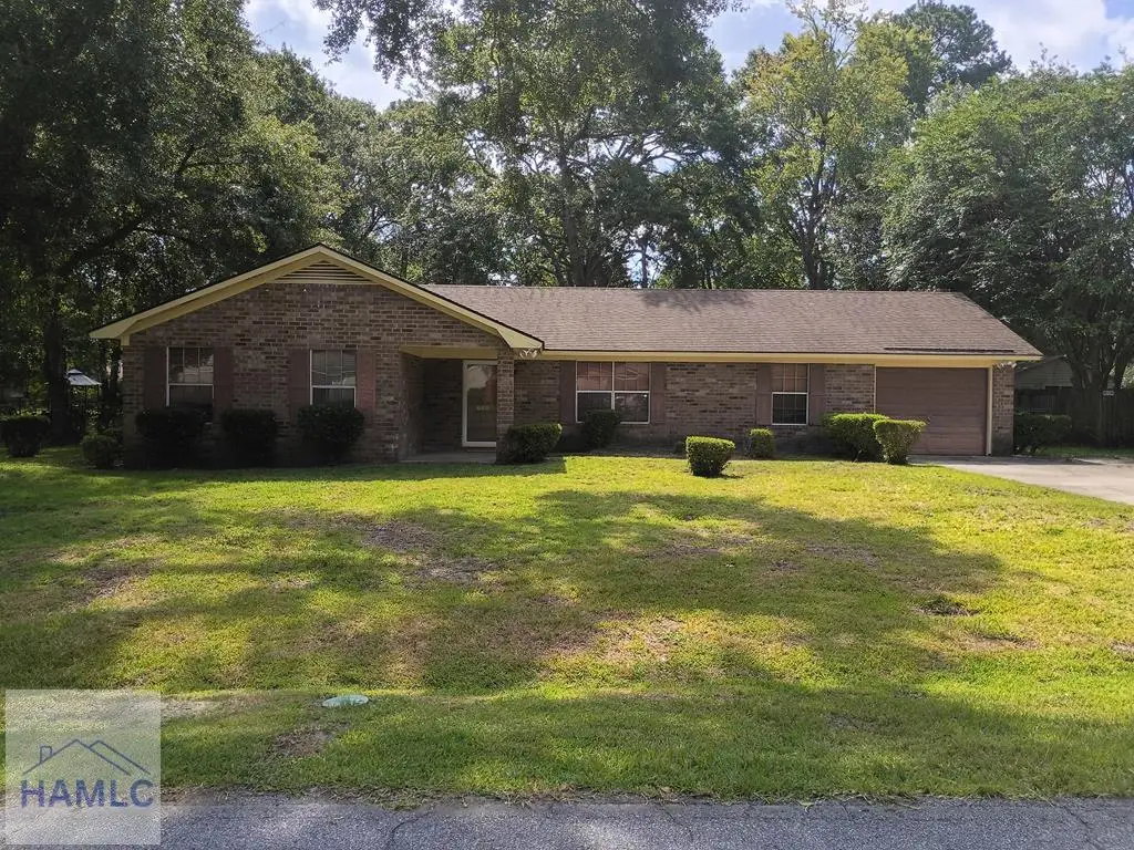 612 Georgia Avenue, Hinesville, GA 31313 - #1
