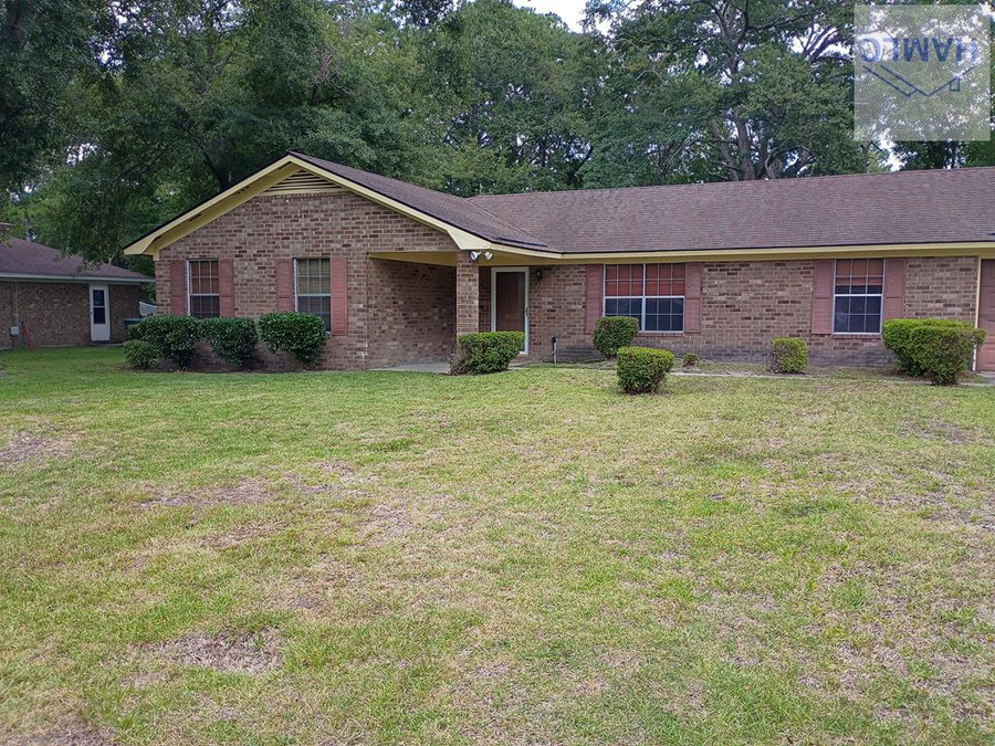 612 Georgia Avenue, Hinesville, GA 31313 - #3