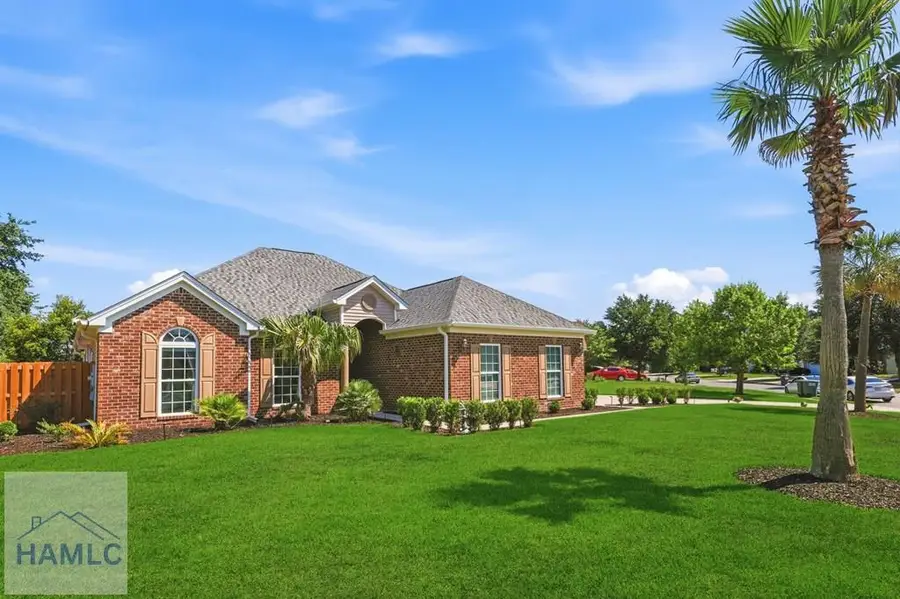 425 Stonebridge Circle, Savannah, GA 31419 - #2
