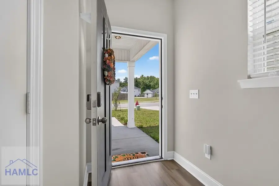 929 Abode Avenue, Hinesville, GA 31316 - #2