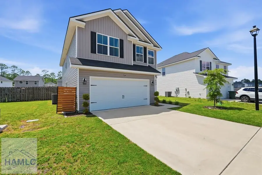 804 Grayson Avenue, Hinesville, GA 31313 - #3