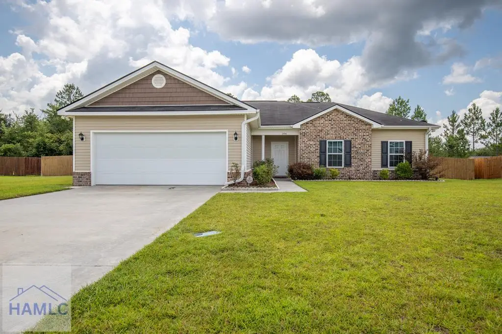 284 Timberland Drive Ne, Ludowici, GA 31316 - #1