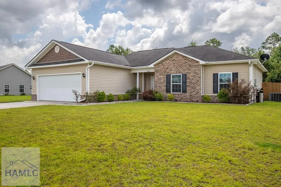 284 Timberland Drive Ne, Ludowici, GA 31316 - #3