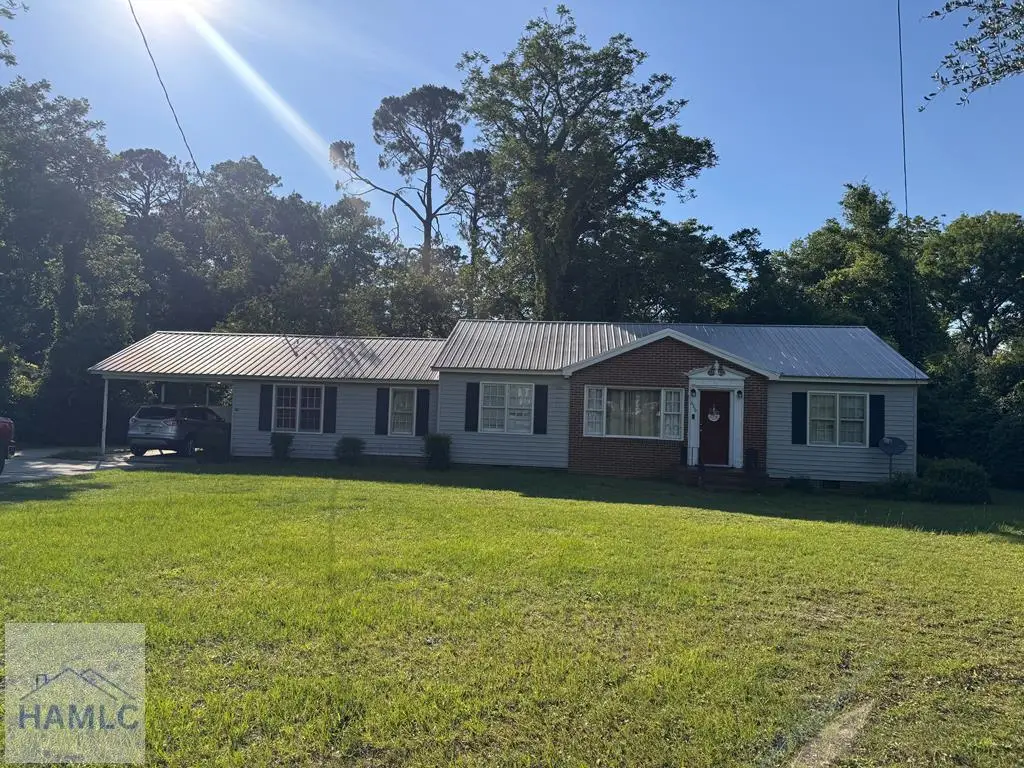 626 Sycamore Street, Swainsboro, GA 30401 - #1