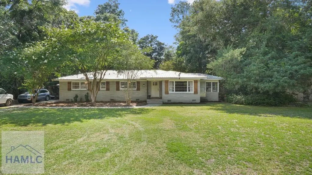 230 Harper Street, Jesup, GA 31546 - #1