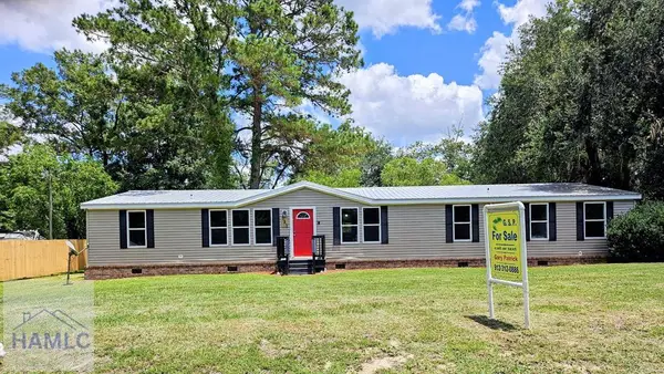 Address Withheld By Seller, Midway, GA 31320