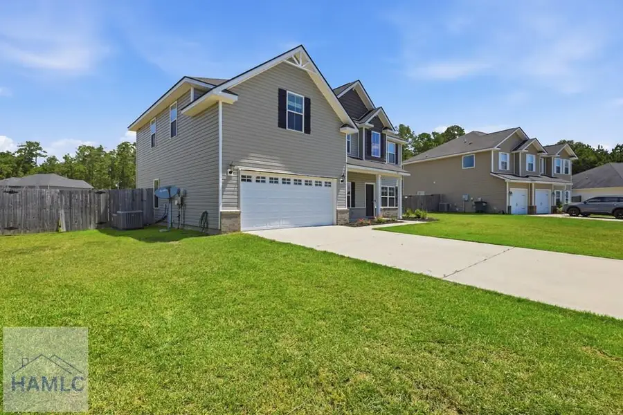 160 Rimes Avenue, Ludowici, GA 31316 - #2