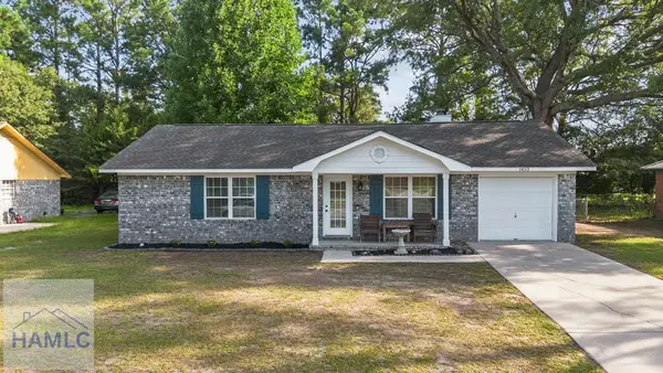 1453 Enterprise Drive, Hinesville, GA 31313