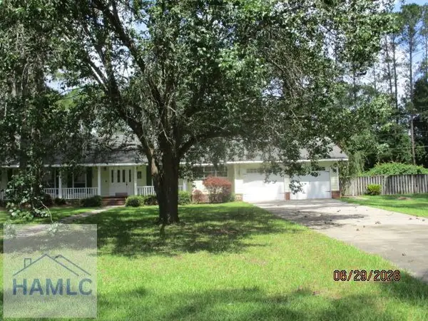 2500 Pin Oak Street, Jesup, GA 31546