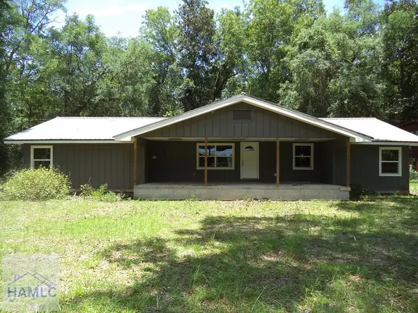 88 Deens Landing, Waynesville, GA 31566