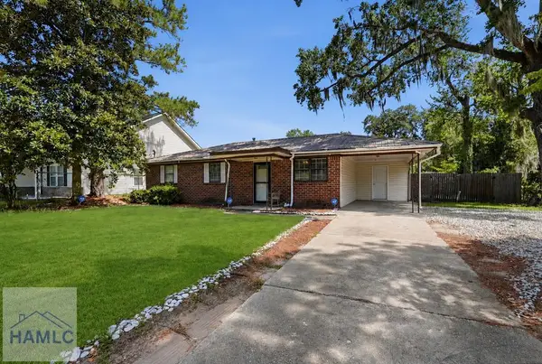 1210 Myers Street, Savannah, GA 31405